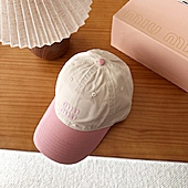 US$18.00 MIUMIU cap&Hats #785849