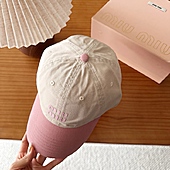 US$18.00 MIUMIU cap&Hats #785849