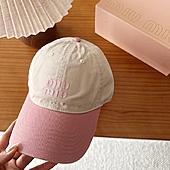 US$18.00 MIUMIU cap&Hats #785849