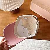 US$18.00 MIUMIU cap&Hats #785849