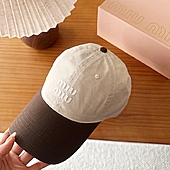 US$18.00 MIUMIU cap&Hats #785850