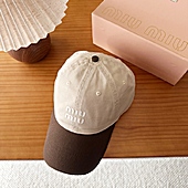 US$18.00 MIUMIU cap&Hats #785850