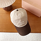 US$18.00 MIUMIU cap&Hats #785850
