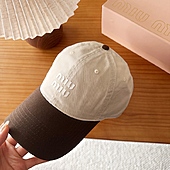 US$18.00 MIUMIU cap&Hats #785850