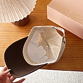 US$18.00 MIUMIU cap&Hats #785850