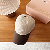 US$18.00 MIUMIU cap&Hats #785850