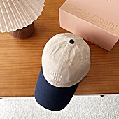 US$18.00 MIUMIU cap&Hats #785851