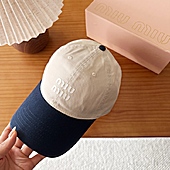 US$18.00 MIUMIU cap&Hats #785851