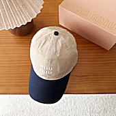 US$18.00 MIUMIU cap&Hats #785851