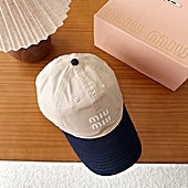 US$18.00 MIUMIU cap&Hats #785851