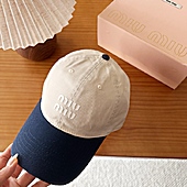 US$18.00 MIUMIU cap&Hats #785851