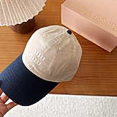US$18.00 MIUMIU cap&Hats #785851