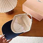 US$18.00 MIUMIU cap&Hats #785851