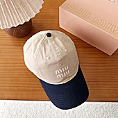 US$18.00 MIUMIU cap&Hats #785851