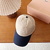 US$18.00 MIUMIU cap&Hats #785851