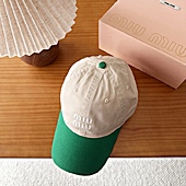 US$18.00 MIUMIU cap&Hats #785852