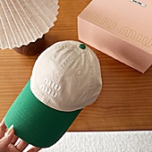 US$18.00 MIUMIU cap&Hats #785852