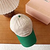 US$18.00 MIUMIU cap&Hats #785852