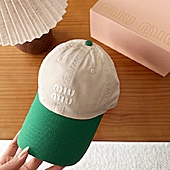 US$18.00 MIUMIU cap&Hats #785852