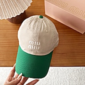 US$18.00 MIUMIU cap&Hats #785852