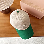 US$18.00 MIUMIU cap&Hats #785852