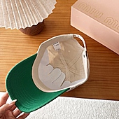 US$18.00 MIUMIU cap&Hats #785852