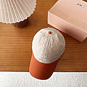 US$18.00 MIUMIU cap&Hats #785853