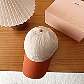 US$18.00 MIUMIU cap&Hats #785853