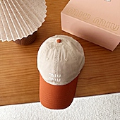 US$18.00 MIUMIU cap&Hats #785853