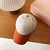 US$18.00 MIUMIU cap&Hats #785853