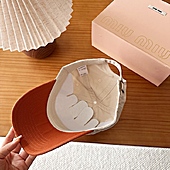 US$18.00 MIUMIU cap&Hats #785853
