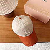 US$18.00 MIUMIU cap&Hats #785853