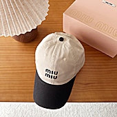 US$18.00 MIUMIU cap&Hats #785854