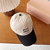 US$18.00 MIUMIU cap&Hats #785854