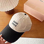 US$18.00 MIUMIU cap&Hats #785854