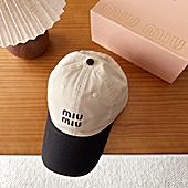 US$18.00 MIUMIU cap&Hats #785854