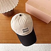 US$18.00 MIUMIU cap&Hats #785854