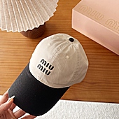 US$18.00 MIUMIU cap&Hats #785854
