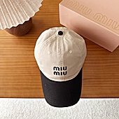 US$18.00 MIUMIU cap&Hats #785854
