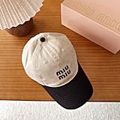 US$18.00 MIUMIU cap&Hats #785854