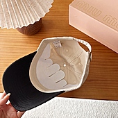 US$18.00 MIUMIU cap&Hats #785854