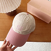 US$18.00 MIUMIU cap&Hats #785855