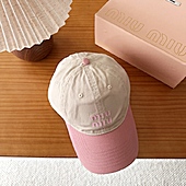 US$18.00 MIUMIU cap&Hats #785855