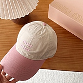US$18.00 MIUMIU cap&Hats #785855