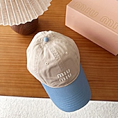 US$18.00 MIUMIU cap&Hats #785856
