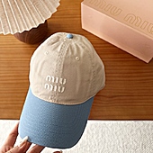 US$18.00 MIUMIU cap&Hats #785856