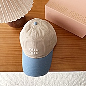 US$18.00 MIUMIU cap&Hats #785856