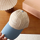 US$18.00 MIUMIU cap&Hats #785856