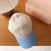 US$18.00 MIUMIU cap&Hats #785856