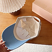 US$18.00 MIUMIU cap&Hats #785856